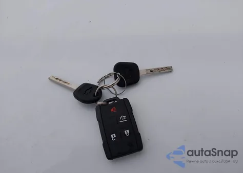 2016 Chevrolet Tahoe Commercial Fleet from USA, damaged, VIN 1GNSKFECXGR429863